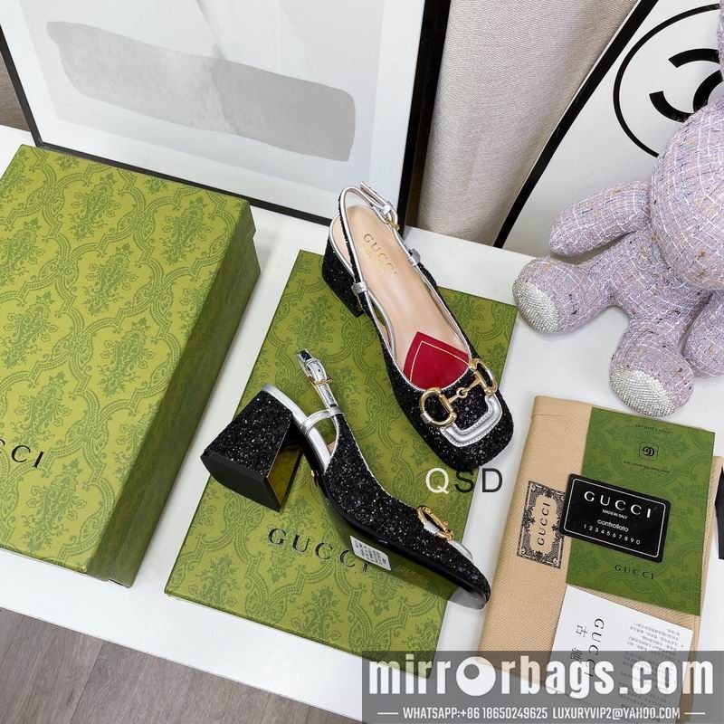Gucci Shoes sz34-41 SD0342