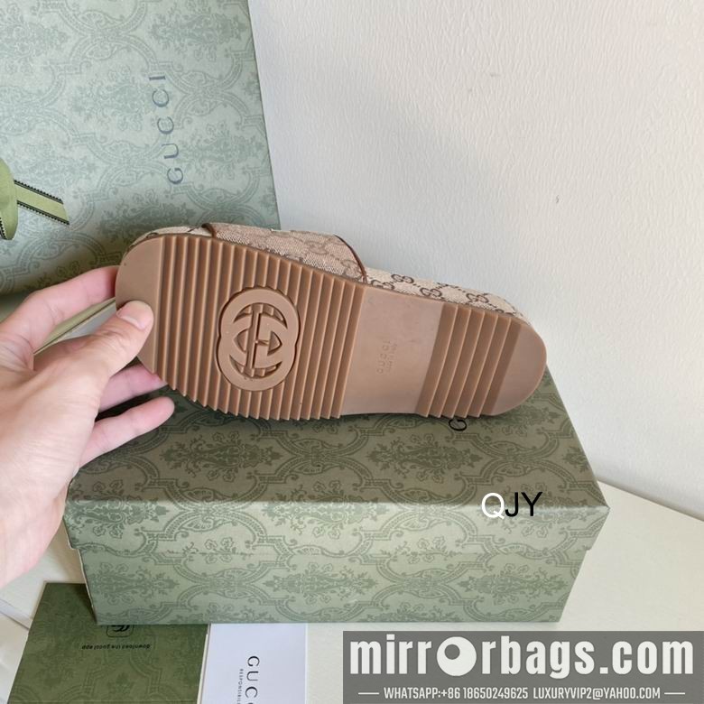 Gucci Shoes sz36-44 JY0301