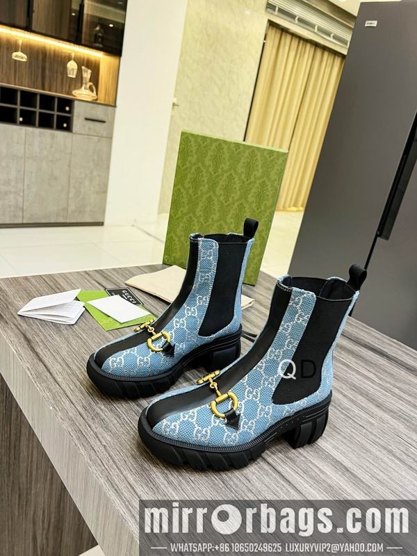 Gucci Shoes sz35-41 GDT0343