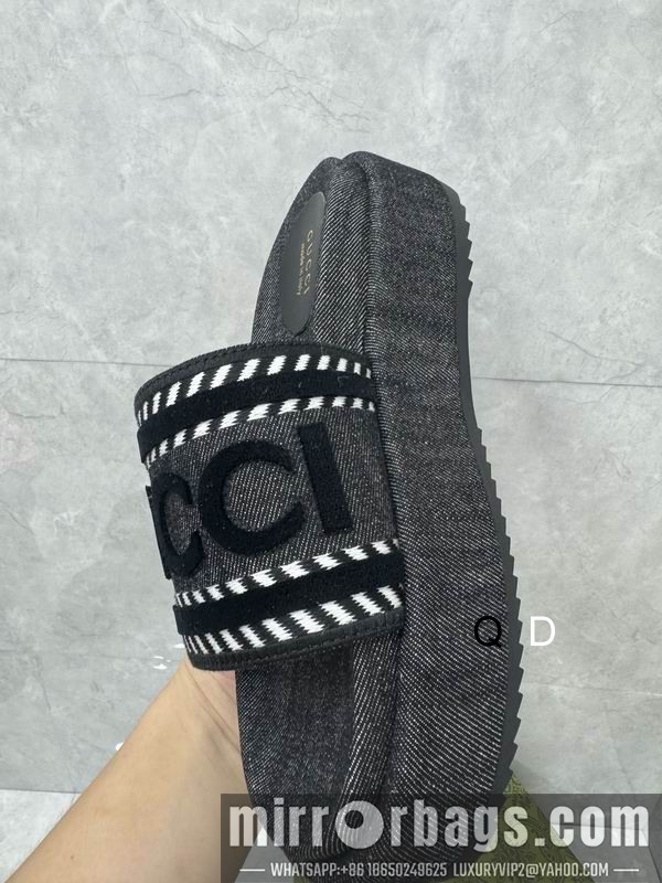 Gucci Shoes sz35-40 GDT0803