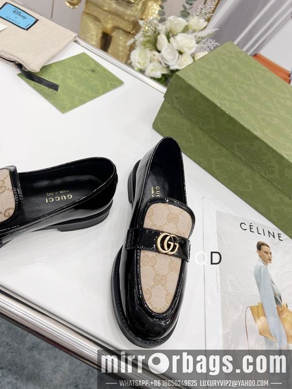 Gucci Shoes sz35-42 GDT0337