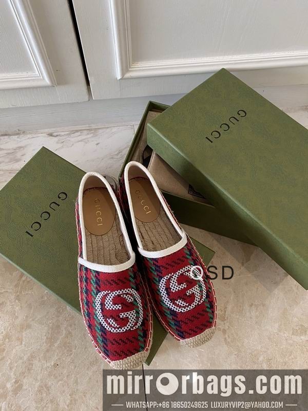 Gucci Shoes sz35-40 SD0308