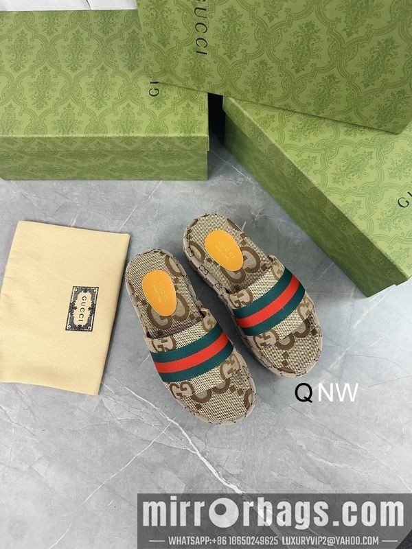 Gucci Shoes sz35-440 NW0302