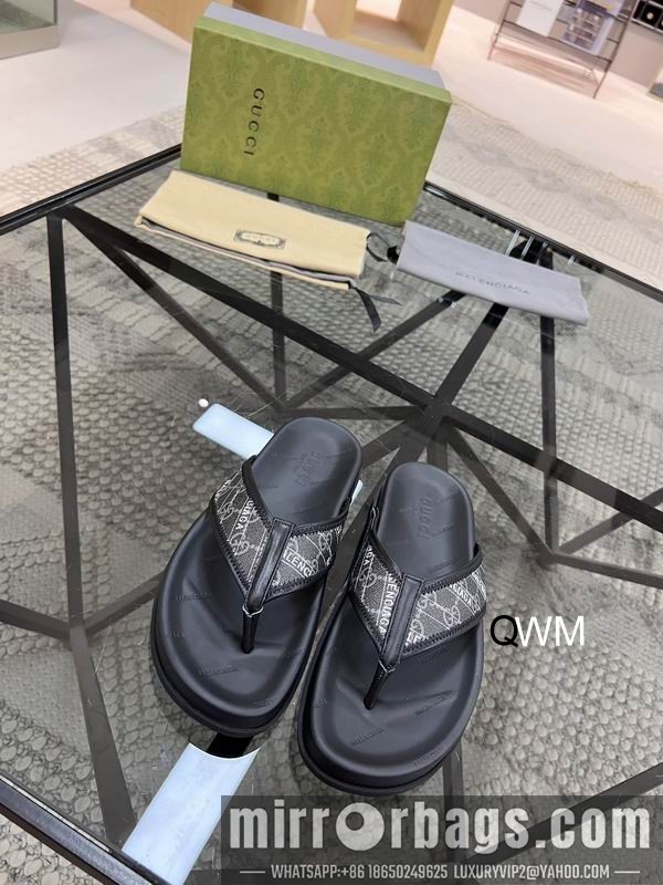 Gucci Shoes sz38-44WM0326