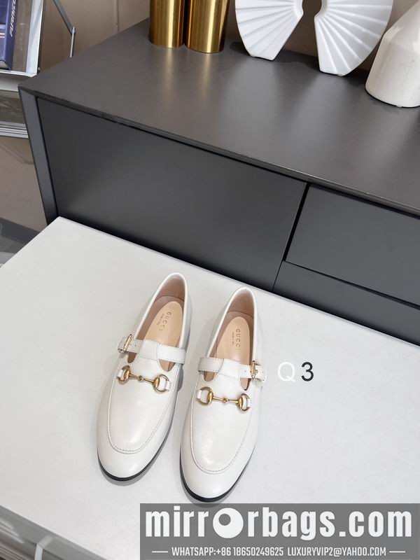 Gucci Shoes sz34-42 QM0324