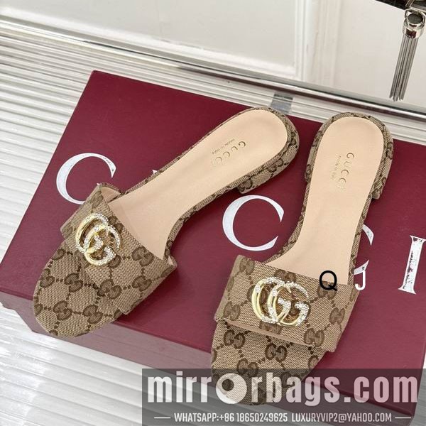 Gucci Shoes sz35-40 JX0201