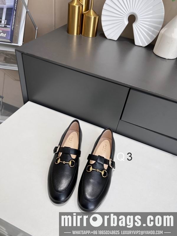 Gucci Shoes sz34-42 QM0321