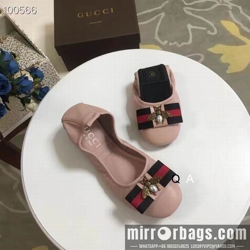 Gucci Shoes sz35-40 5C A1001