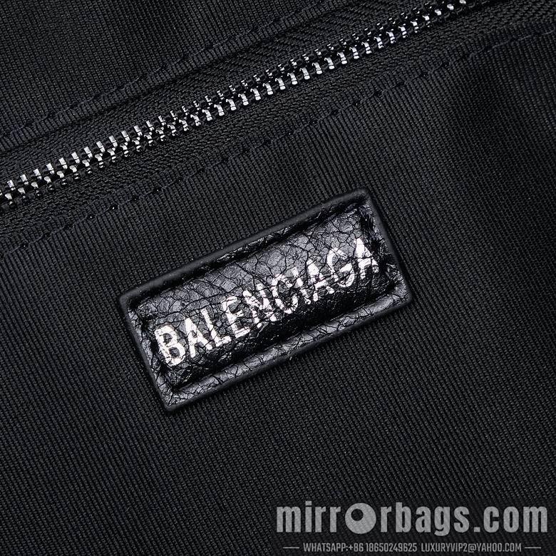 Balenciaga Bags Crush 58915 43X40cm XMY 3colour