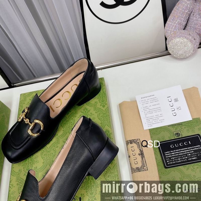 Gucci Shoes sz35-40 SD0338