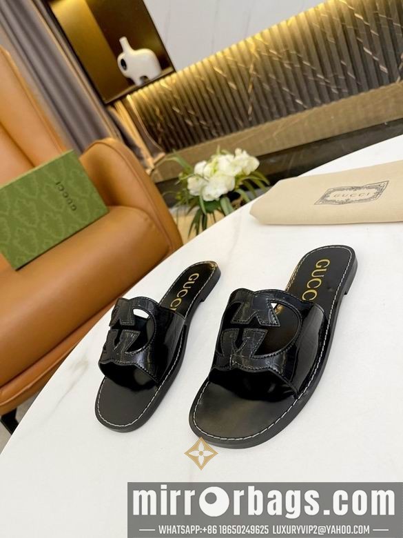 Gucci Shoes 35-41 mhf0301