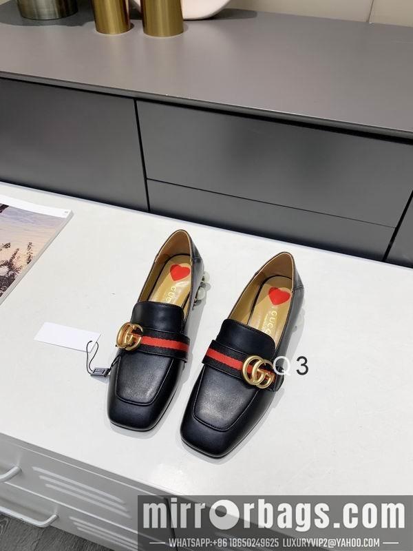 Gucci Shoes sz34-41 YM0332