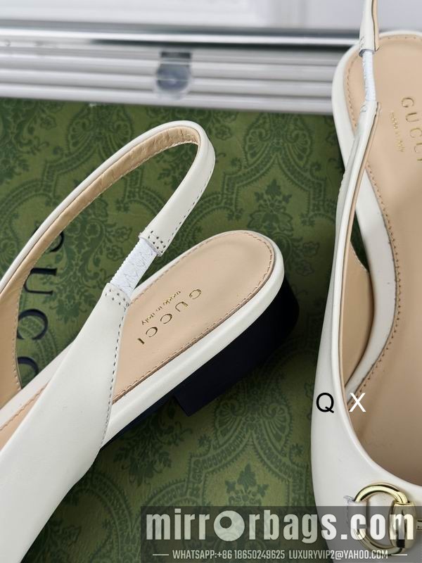 Gucci Shoes sz35-40 JX0501