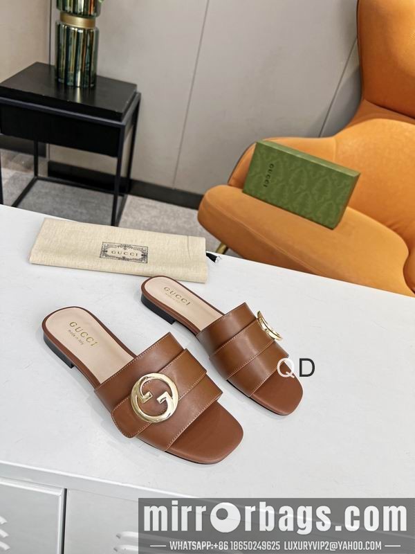 Gucci Shoes sz35-43 GDT0353