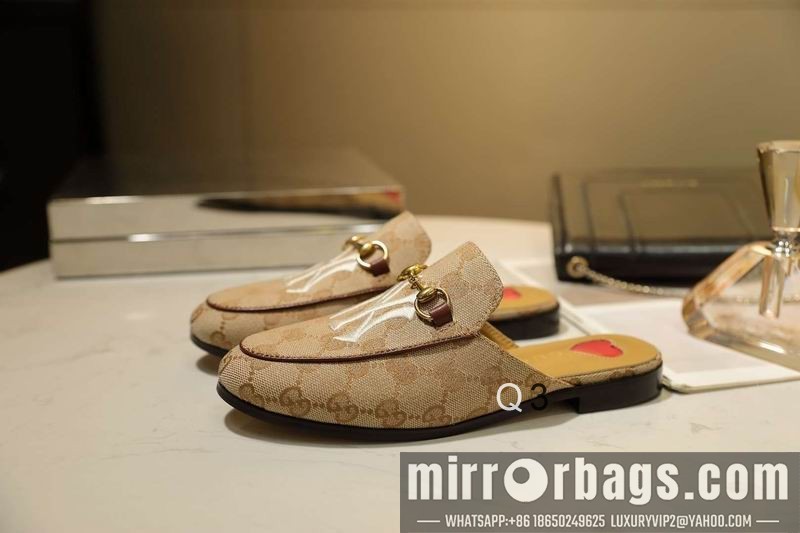 Gucci Shoes sz36-45 XJ0301