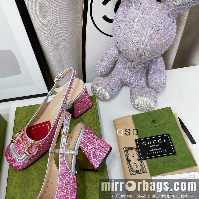 Gucci Shoes sz34-41 SD0342