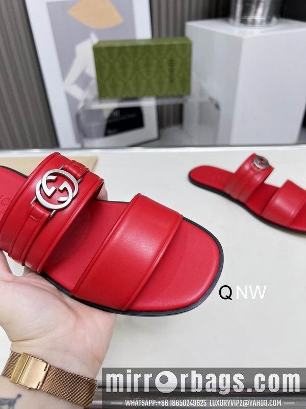 Gucci Shoes sz35-40 NW1201