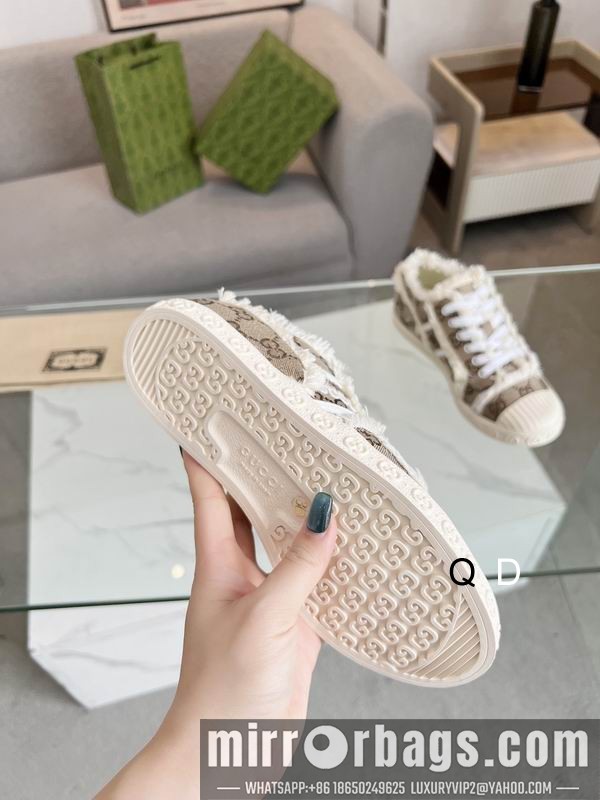 Gucci Shoes sz35-41 GDT0401