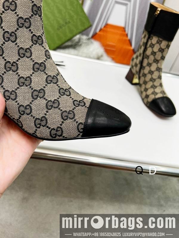 Gucci Shoes sz35-42 nhf0361