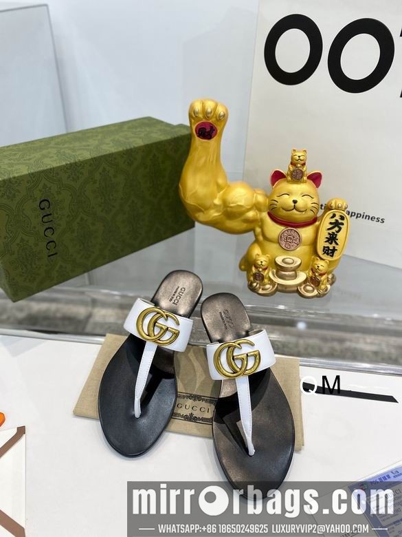 Gucci Shoes sz38-44WM0308