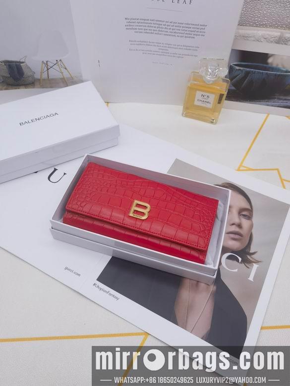 Balenciaga Bags 8372 XMY 4colour