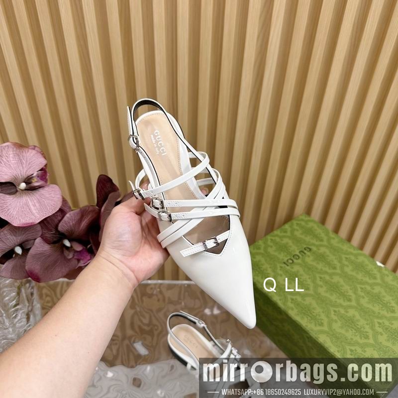 Gucci Shoes sz35-40 LL0802