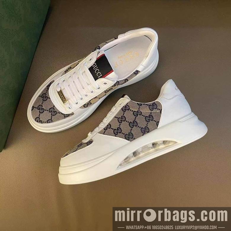 Gucci Shoes SZ 38-44 0537