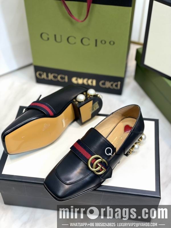 Gucci Shoes sz34-40 LL0328