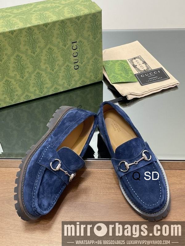Gucci Shoes sz35-40 SD1201
