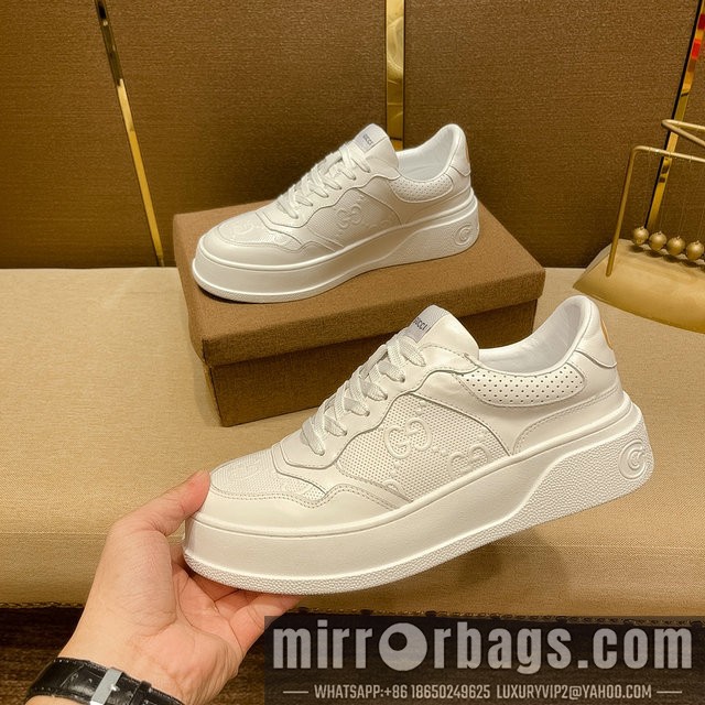 Gucci Shoes SZ 38-44 0502