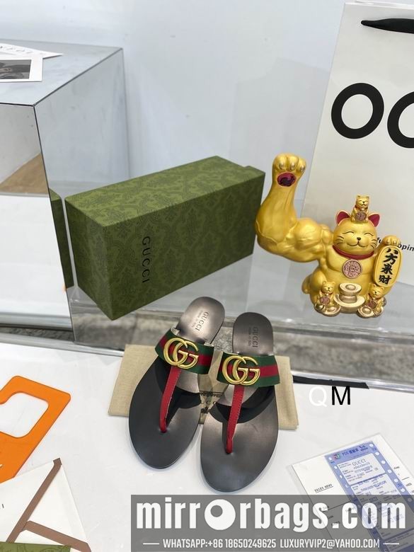 Gucci Shoes sz36-46WM0305