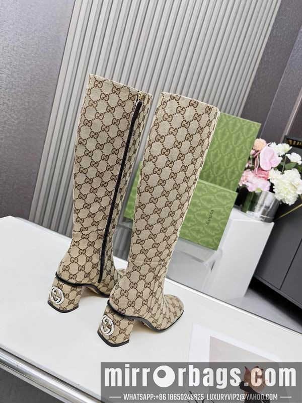 Gucci Shoes sz35-40 WN1004