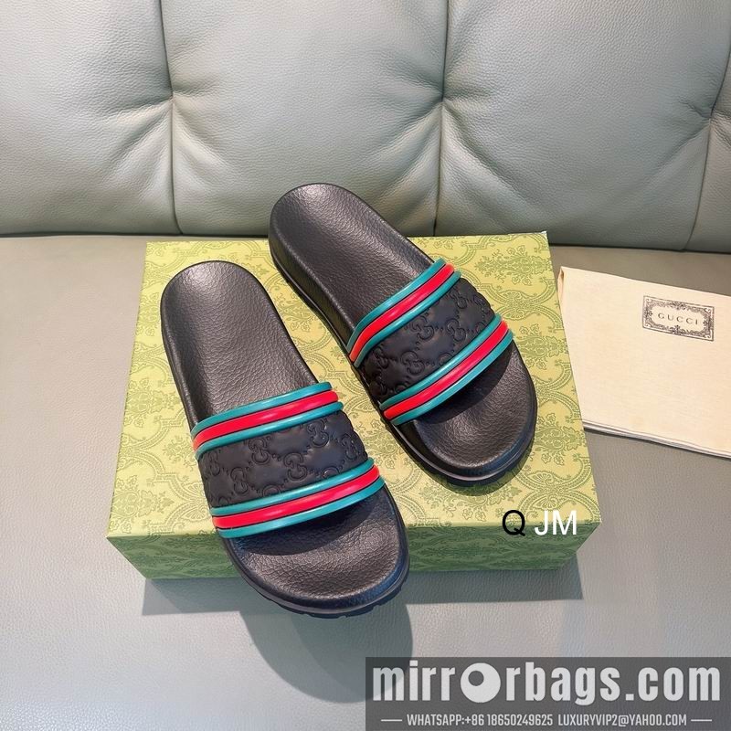 Gucci Shoes sz35-45 JM0212