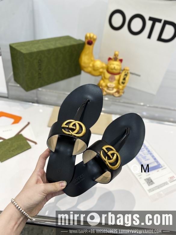Gucci Shoes sz38-44WM0308