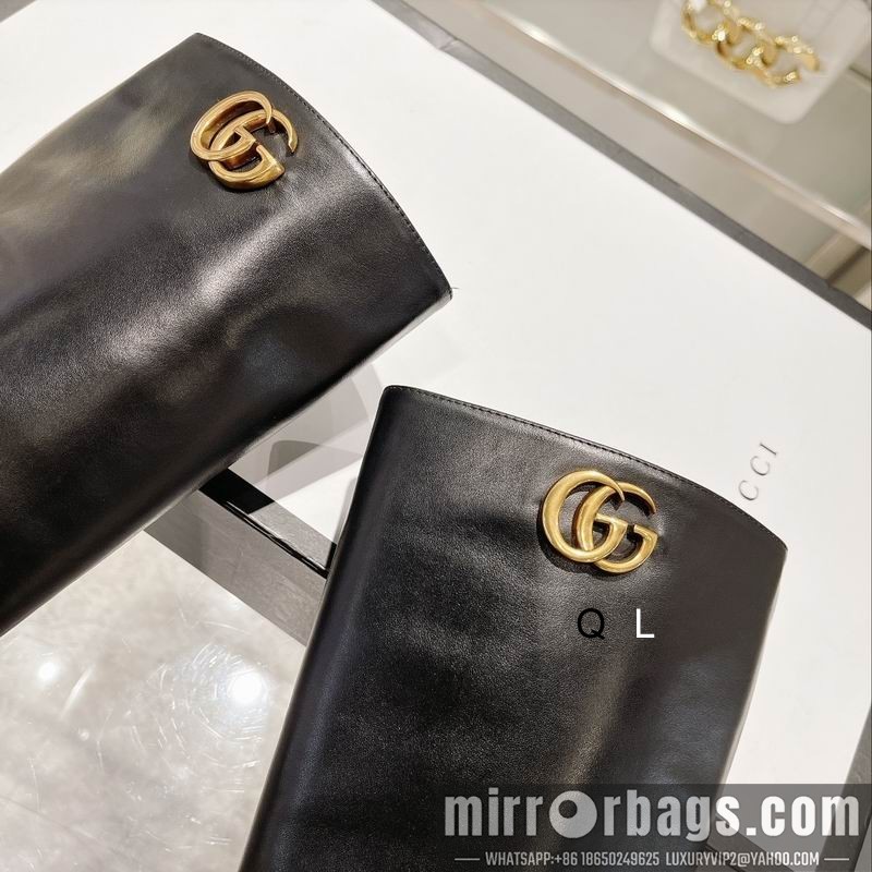 Gucci Shoes sz35-40 LL1202