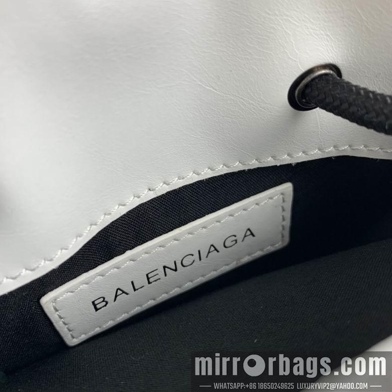 Balenciaga Bags 15.5X4X19cm 061306 XMY 3colour