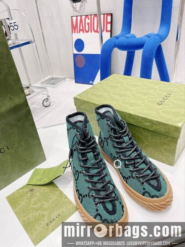 Gucci Shoes sz35-40 LL0302