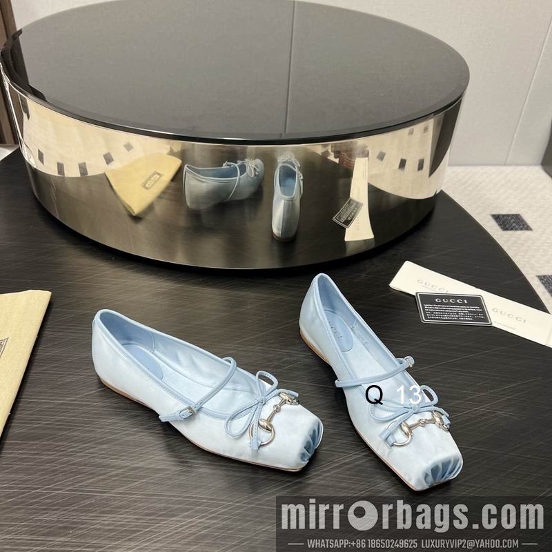 Gucci Shoes sz35-40 YM0701