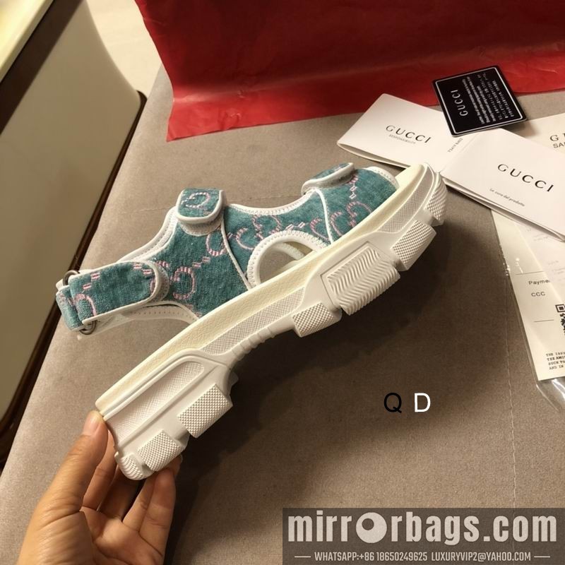 Gucci Shoes sz35-40 GDT0306