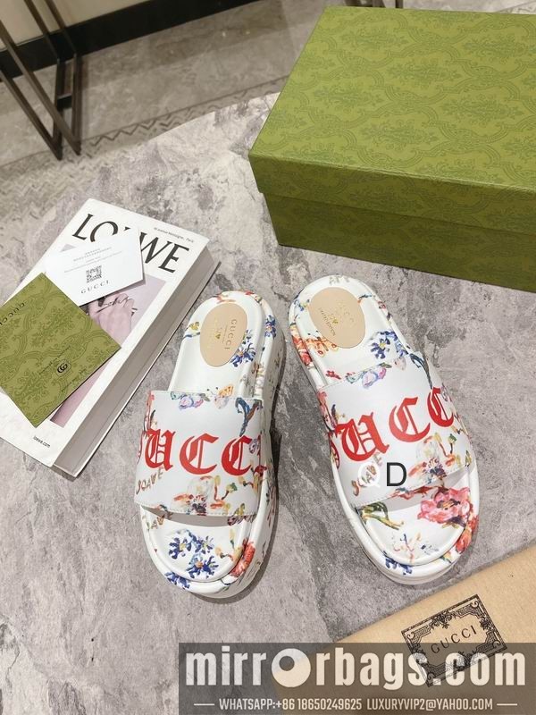 Gucci Shoes sz35-44 GDT0310