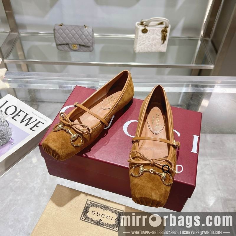 Gucci Shoes sz35-40 GDT0206