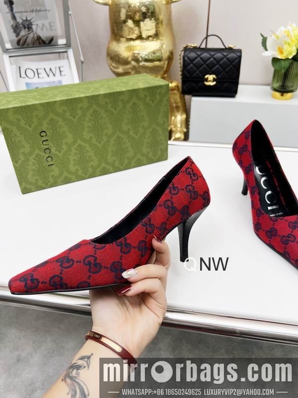 Gucci Shoes sz35-41 GDT0352