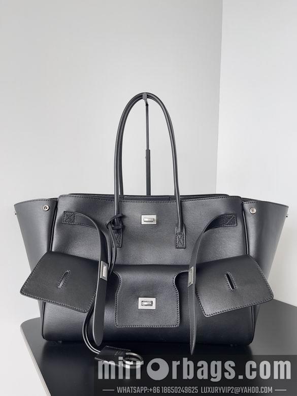 Balenciaga Bags 25.9X28.9X16cm 080501 GY 2colour