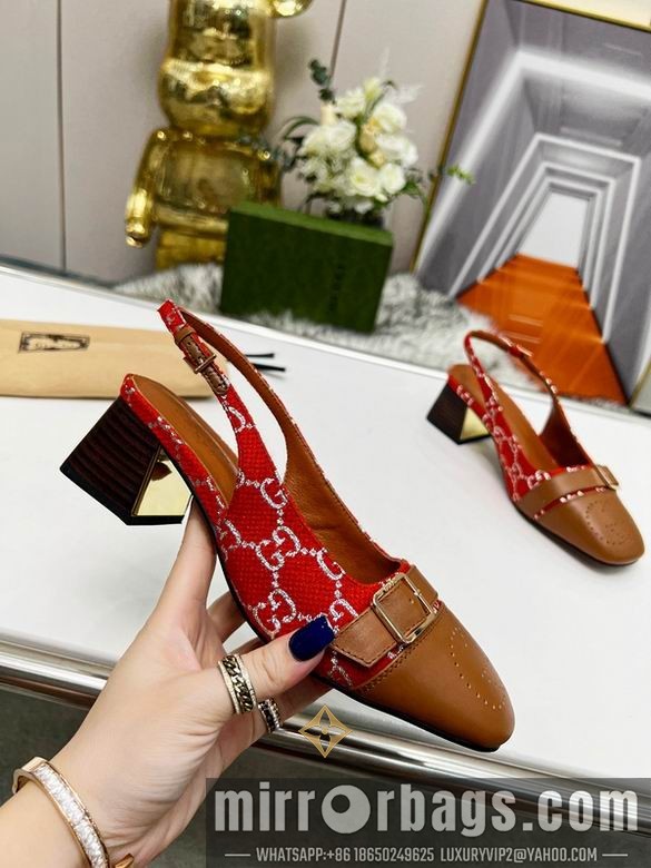 Gucci Shoes sz35-39 Y0355