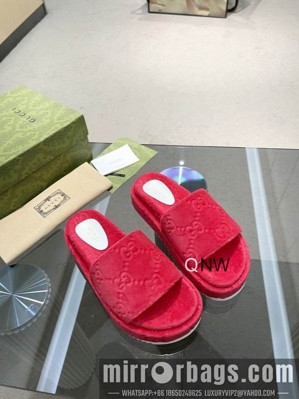 Gucci Shoes sz35-43 NW0335
