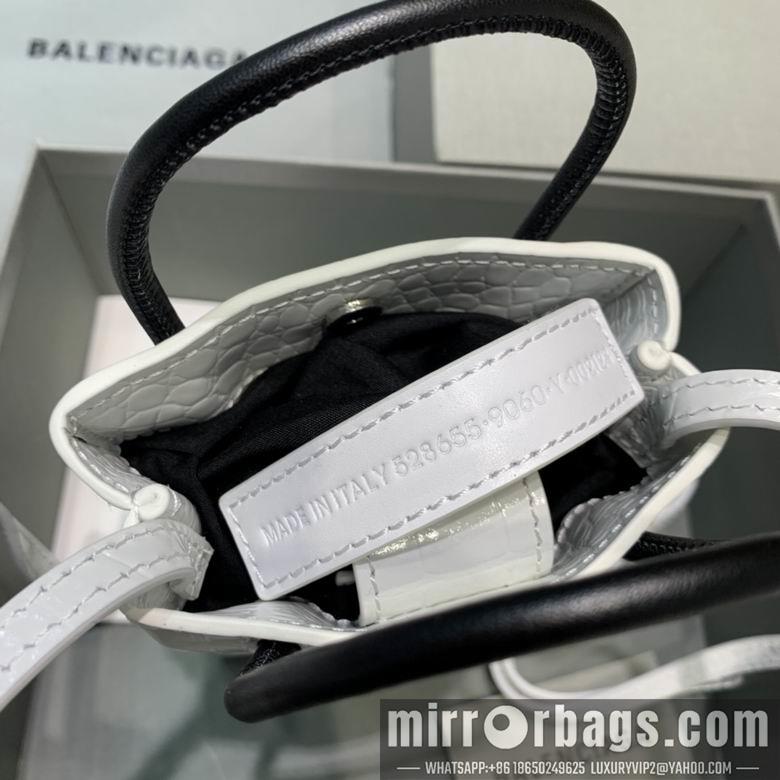 Balenciaga Bags Balenciaga 12x4.5x18cm FY 7