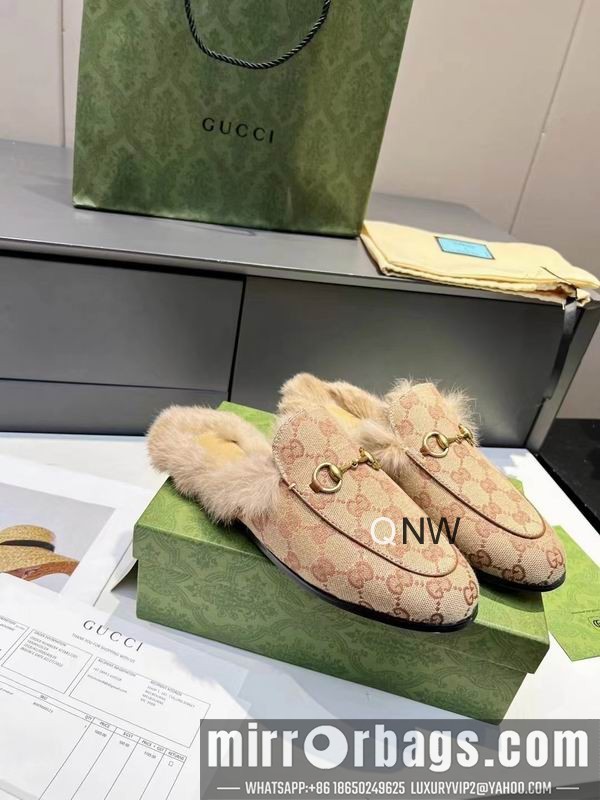 Gucci Shoes sz35-46 NW0325