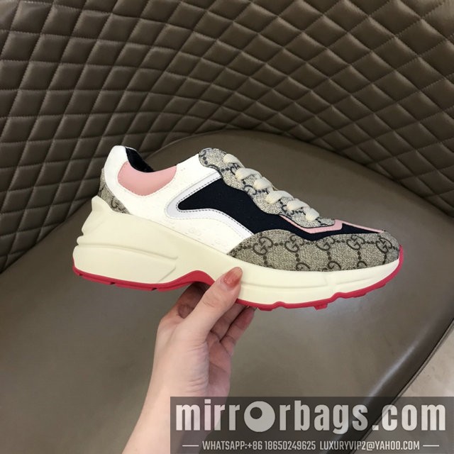 Gucci Shoes SZ 38-44 0510