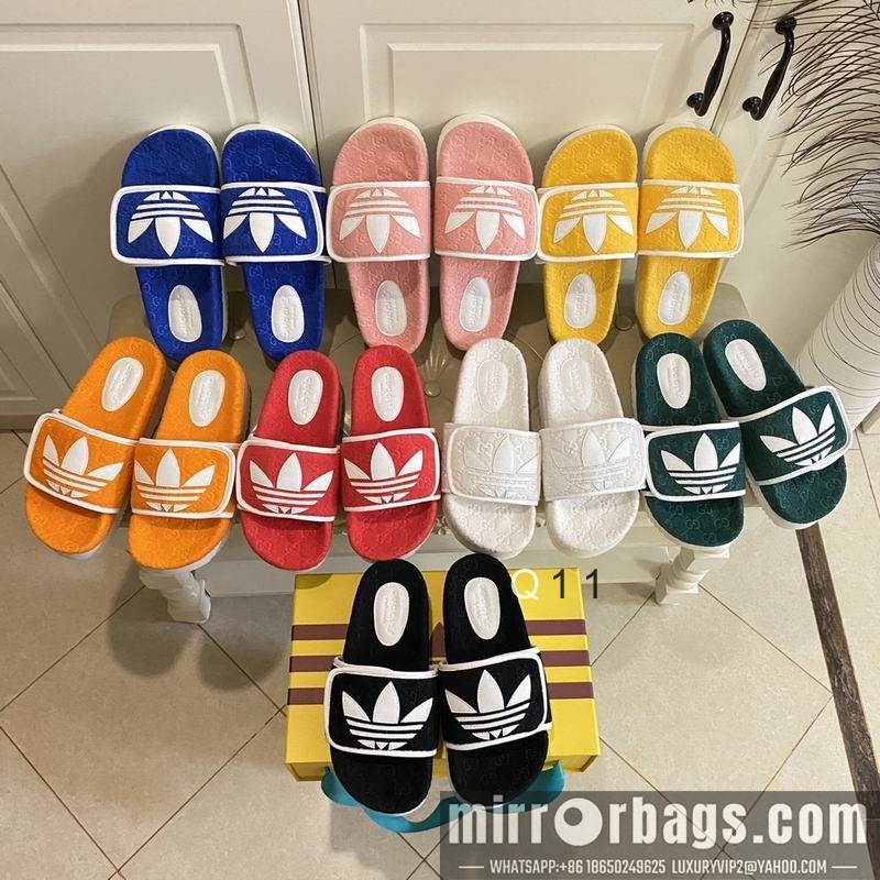 Gucci Shoes sz35-40 Y0333