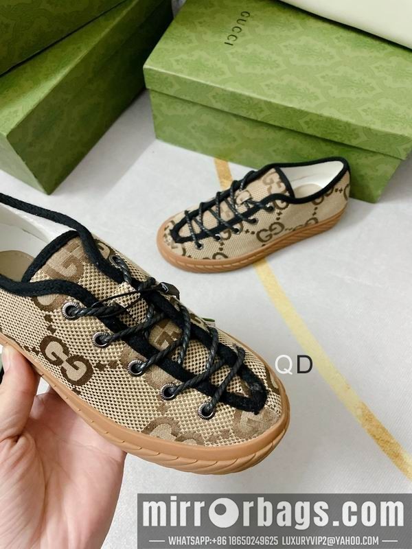 Gucci Shoes sz35-39 GDT0305